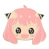 Pin Anya Feliz Spy x Family