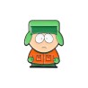 Pin Metálico South Park kyle Broflovski