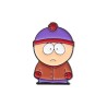 Pin Metálico South Park Stan Marsh