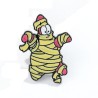 Pin Patricio Estrella Momia
