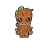 Pin Mini Groot Guardianes De Las Galaxias