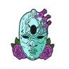 Pin Stone Mask Jojo's Bizarre Adventure