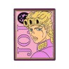 Pin Giorno Giovanna Jojo's Bizarre Adventure