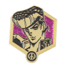 Pin Josuke Higashi Jojo's Bizarre Adventure