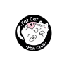 Pin Fat Cat Fan Club