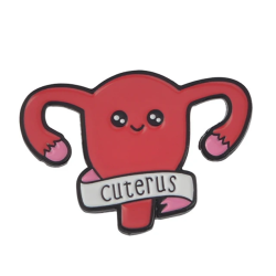 Pin Utero Tierno Cuterus