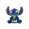 Pin Stitch con Refresco buba