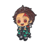 Pin Tanjiro Kamado Demon Slayer