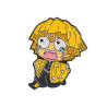 Pin Pin Zenitsu Agatsuma 2 Demon Slayer