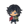 Pin Giyu Tomioka Demon Slayer