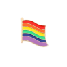 Pin Bandera LGBT