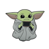 Pin Baby Yoda Tacita