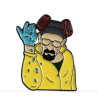 Pin Heisenberg Breaking Bad