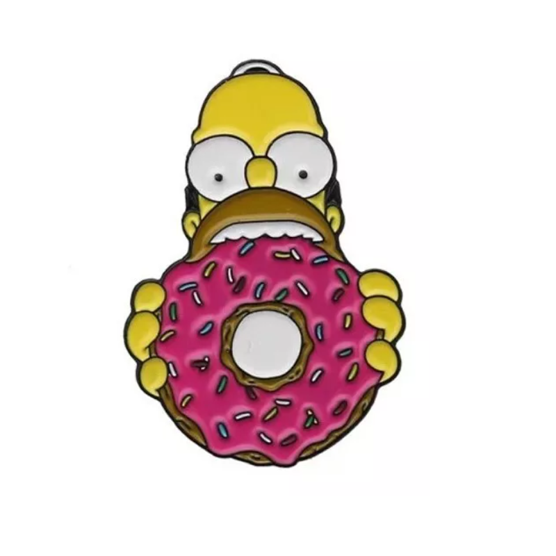 Pin Homero Simpson Dona