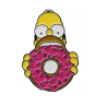Pin Homero Simpson Dona