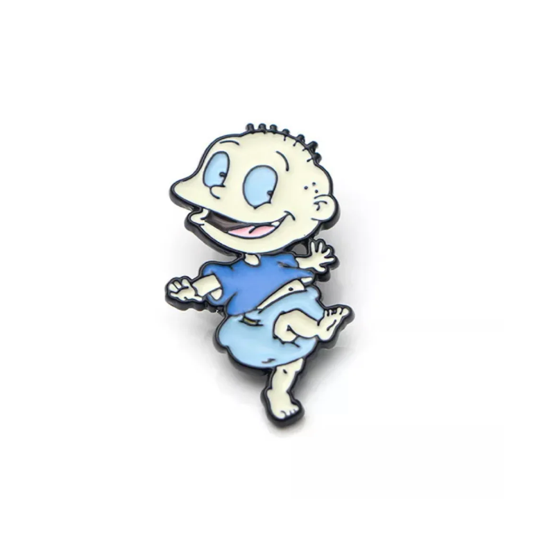 Pins Rugrats Tommy