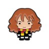 Pin Hermione Granger de Pie Harry Potter Broche Metálico Pin