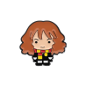 Pin Hermione Granger de Pie Harry Potter Broche Metálico Pin