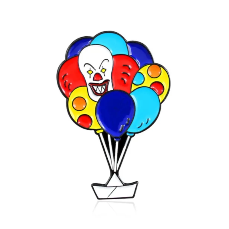 Pin It Globos