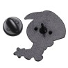 Pin Cosmo Padrinos Mágicos Broche Metálico Soft Pins Mochila