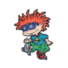 Pin Carlitos Baldosa de Rugrats Broche Metálico Pins Mochila