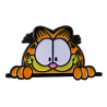 Pin Garfield Gato Broche Metálico Pins Dibujos Animados