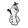 Pin Olaf Saludando de Frozen Pelicula Broche Metálico Pins