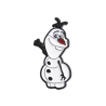 Pin Olaf Saludando de Frozen Pelicula Broche Metálico Pins