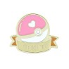 Pin Pokebola I Choose You Pokemon Pins Metálico Mochila